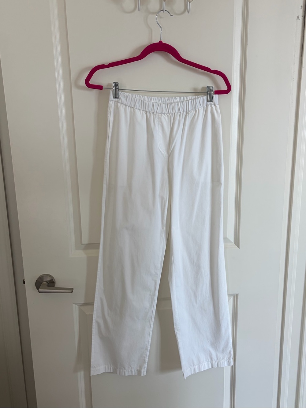 Wilfred XS White Pants